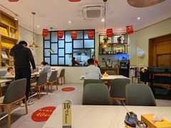 -镇南锅盖面馆(解放路店)