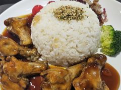 -贝林大翅鲸简餐厅(国家海洋博物馆店)