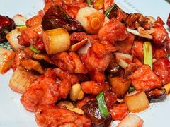 -魁盛居百年鲁菜馆(县西巷店)