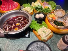 -牛New寿喜烧(龙湖金沙天街店)