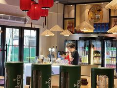-虾领航小龙虾·吉林烧烤(柳州路店)