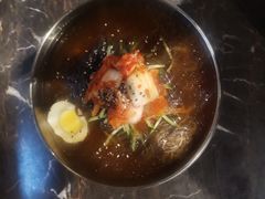 -大叹号·朝鲜族烤肉(潍坊泰华城店)