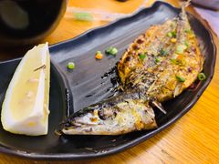 -云晓光头烧烤吧(德平路店)