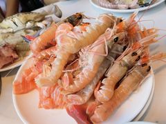 -九月海·海鲜自助(世纪东方店)