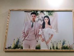 -盘子女人坊生日照·摄影馆(华强店)