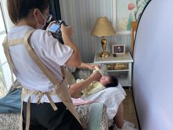 -杰爱月子护理中心