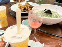 -三凤酒家·百年无锡菜(清扬茂业店)