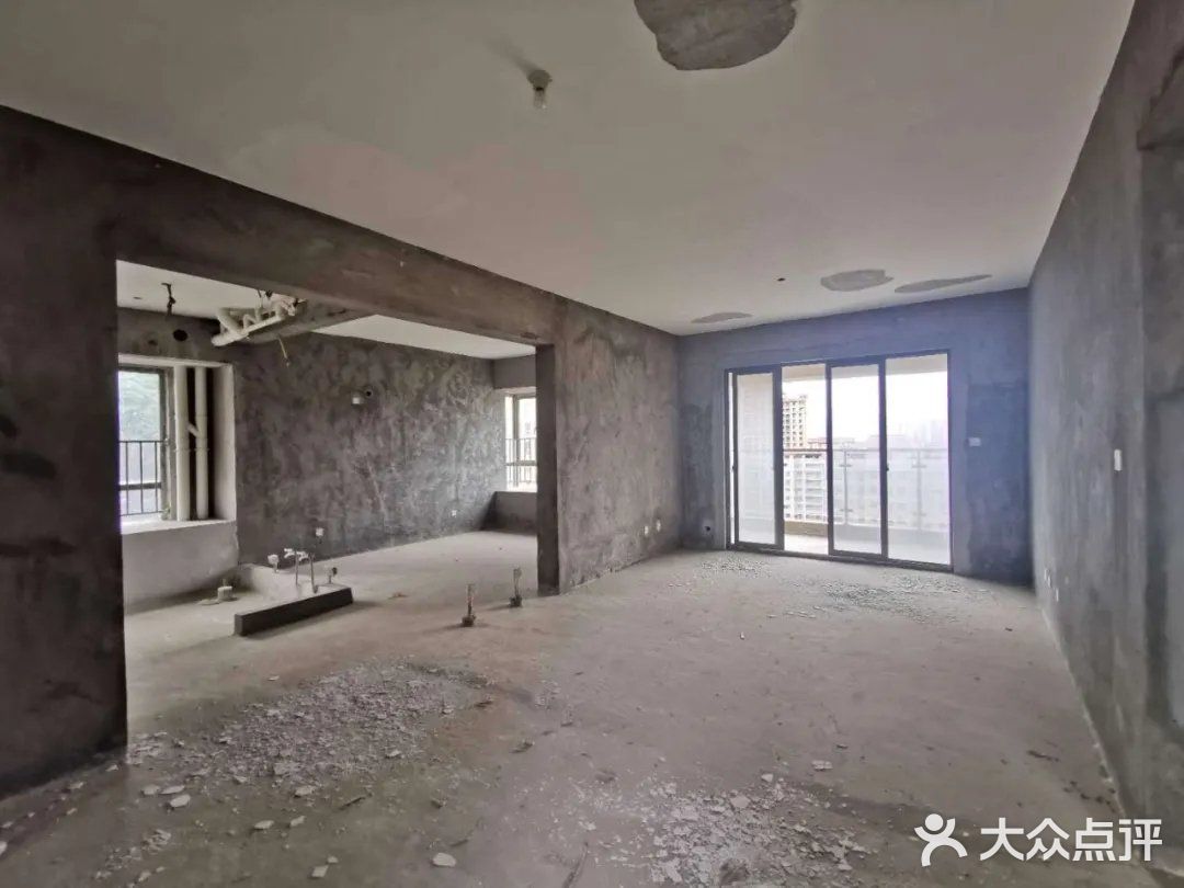 新建墙体~