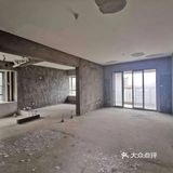 新建墙体~
