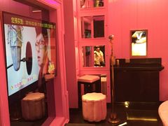 -V SHOW max KTV(粉巷店)