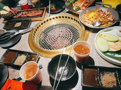 -谷牛日式烤肉(宝山U天地店)