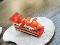 -The Georg(东华门店)