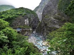 -太鲁阁公园