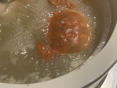 -加餐海鲜自助(宝龙一城店)