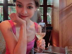 -杭州西子湖四季酒店-WL BISTRO西湖餐厅(灵隐路店)
