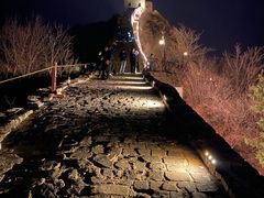 -司马台长城