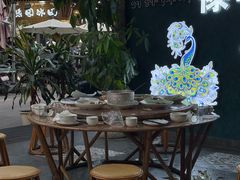 -纳兰傣雀傣味餐厅