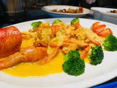 -海鲜e族(马王堆店)