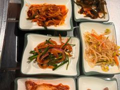 -李氏烤肉店