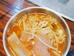 -意成料理