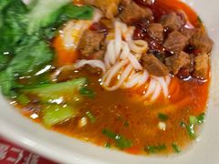 牛腩米粉-双燕楼·手工馄饨·汤面小吃(世纪汇店)