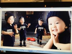 -COCOSKY 巧克力天空兒童摄影(凯德和平广场店)