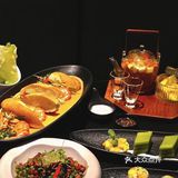 新年聚餐浪漫"法式风格"越南餐厅｜太古汇人均不过百！