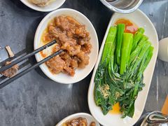 -品香排骨饭(羊官路店)