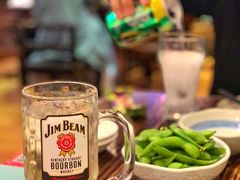 毛豆-平成屋·午肴夜酒(四川北路店)