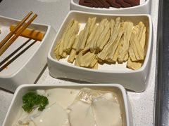 -海底捞火锅(玉桥商业广场店)