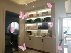 -Let's beauty莱恩轻奢皮肤管理
