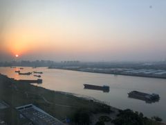 -广州增城保利郡雅酒店-月色西餐厅