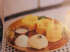 -珍熹春椒·东南亚风味华人菜(公园1903店)