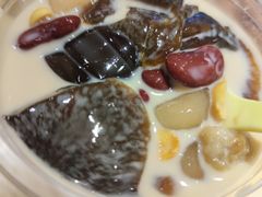 -八婆婆烧仙草(曾厝垵店)