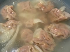 -老新隆牛肉锅贴(新街口店)