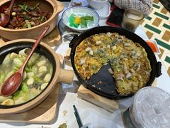 -火啫啫·粤式啫啫煲(南京弘阳店)