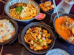 -多味居(剪子巷店)