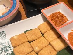 -云海肴·汽锅鸡·云南菜(苏州中心店)