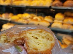 -占西饼店