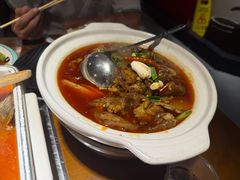 -渔港烤鱼(中百广场店)