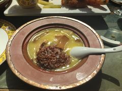 -那家小馆•北京菜•烤鸭(香山店)