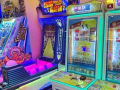 -爱玩嘉年华(江北一店)