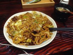 -石屋料理(南京西路店)