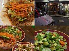 -panchos 墨西哥餐厅(嘉绿苑店)