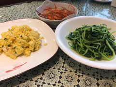 -华庭苑农家乐(旺山店)