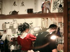 -春庄咖啡SpringHues(钟楼小区店)