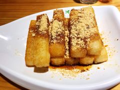 -小小河边鱼(天润城店)