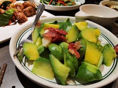 -云海肴·汽锅鸡·云南菜(高德置地店)