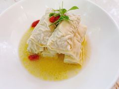 -玫瑰厅上海菜(兴国路店)