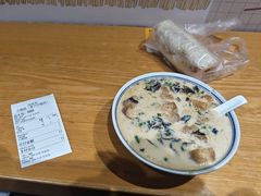-小桃园·豆浆油条(复兴中路店)